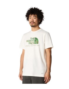 The North Face - Camiseta Berkeley California