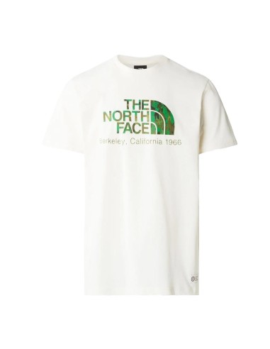 The North Face - Camiseta Berkeley California