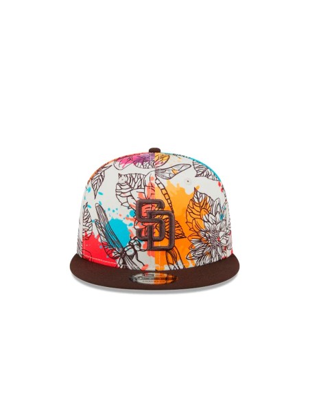 New Era - Accesorios M Spring950 F1 Sadpad