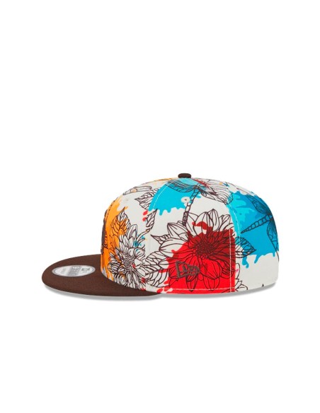 New Era - Accesorios M Spring950 F1 Sadpad