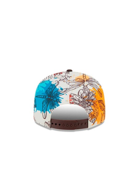 New Era - Accesorios M Spring950 F1 Sadpad