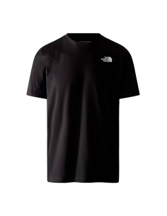 The North Face - Camiseta Foundation Graphic