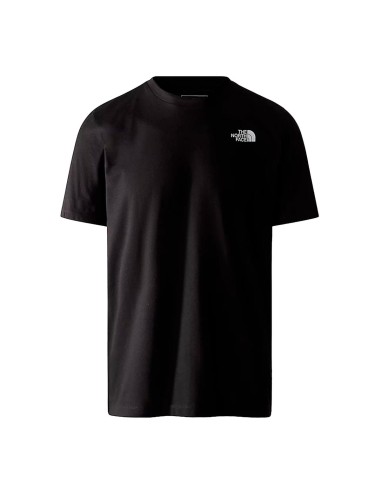 The North Face - Camiseta Foundation Graphic