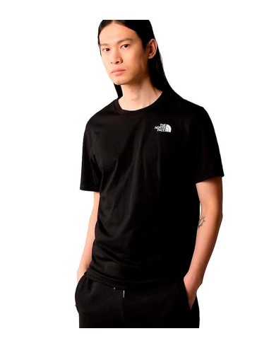 The North Face - Camiseta Foundation Graphic