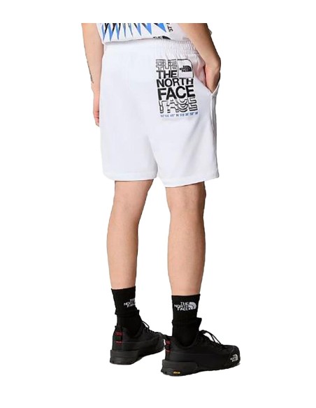 The North Face - Pantalón Corto Coordinates