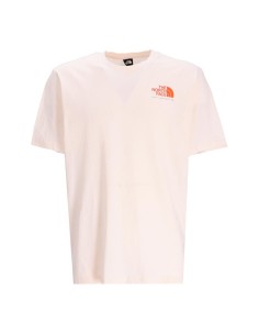 The North Face - Camiseta Graphic 3
