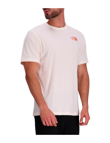 The North Face - Camiseta Graphic 3