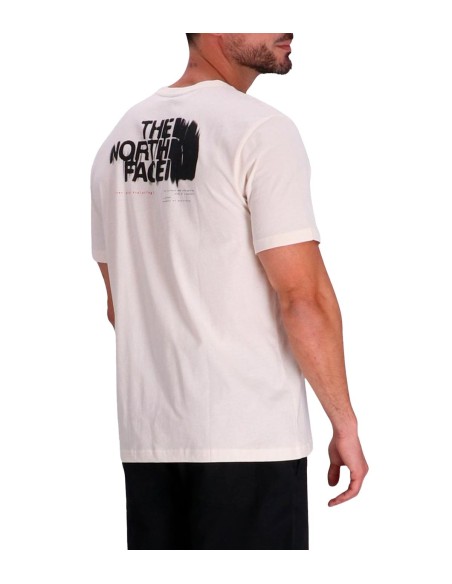 The North Face - Camiseta Graphic 3
