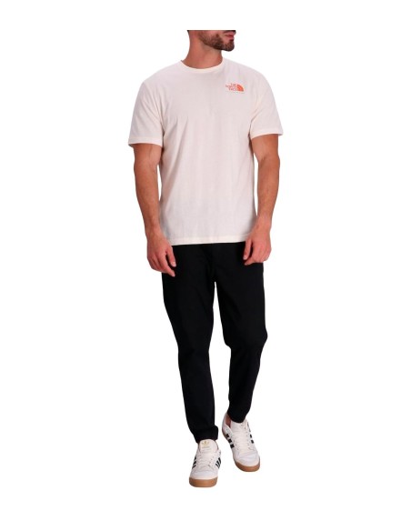 The North Face - Camiseta Graphic 3