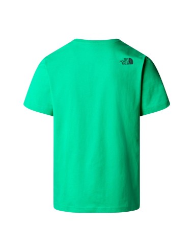 The North Face - Camiseta Box Logo