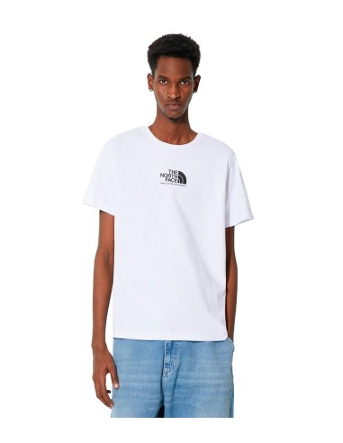 The North Face - Camiseta Fine Alpine Equipament