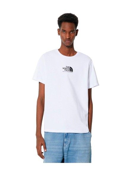 The North Face - Camiseta Fine Alpine Equipament