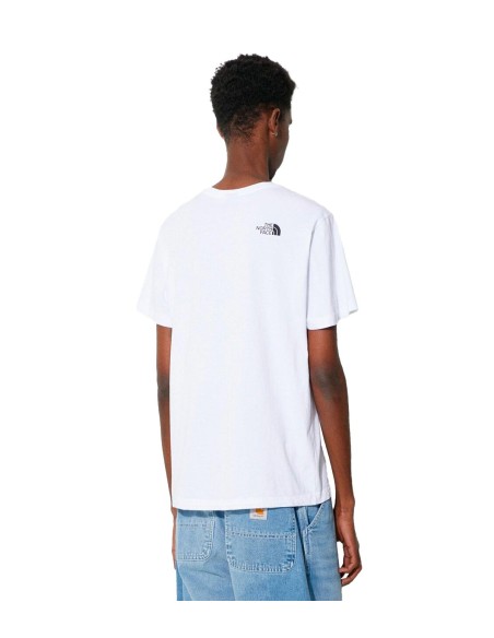 The North Face - Camiseta Fine Alpine Equipament