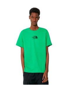 The North Face - Camiseta Fine Alpine Equipment