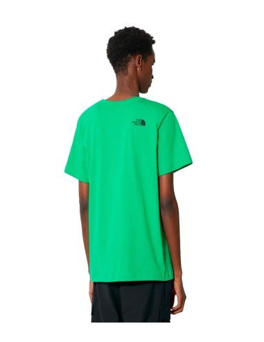 The North Face - Camiseta Fine Alpine Equipment