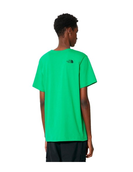 The North Face - Camiseta Fine Alpine Equipment