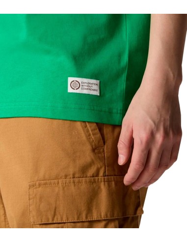 The North Face - Camiseta Berkeley California