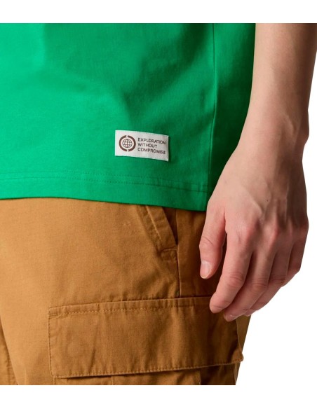 The North Face - Camiseta Berkeley California