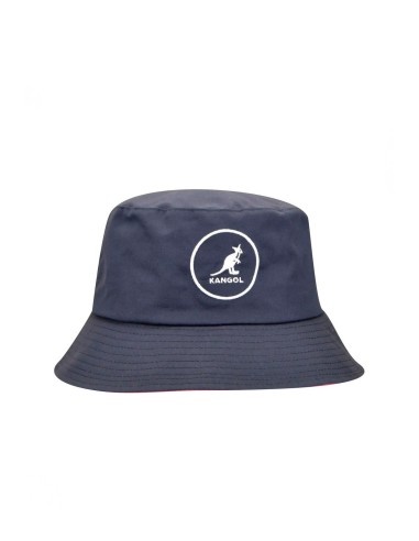KANGOL - Gorro con Logo