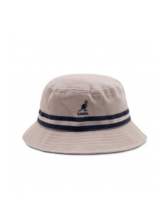 KANGOL - Gorro con Logo