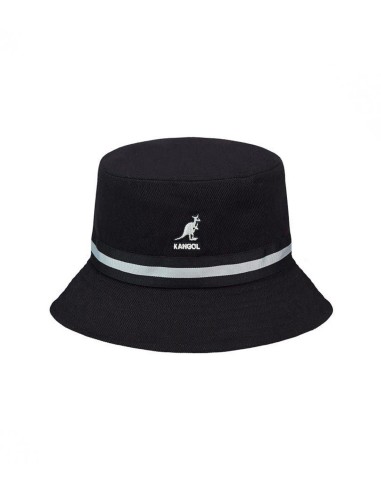 KANGOL - Gorro Stripe Lahinch