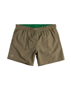 Lacoste - Bañador Con Logo