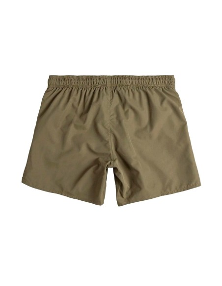 Lacoste - Bañador Con Logo