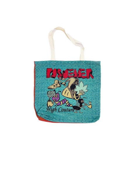 Pasdemer - Accesorios Stoned Island Tote Bag