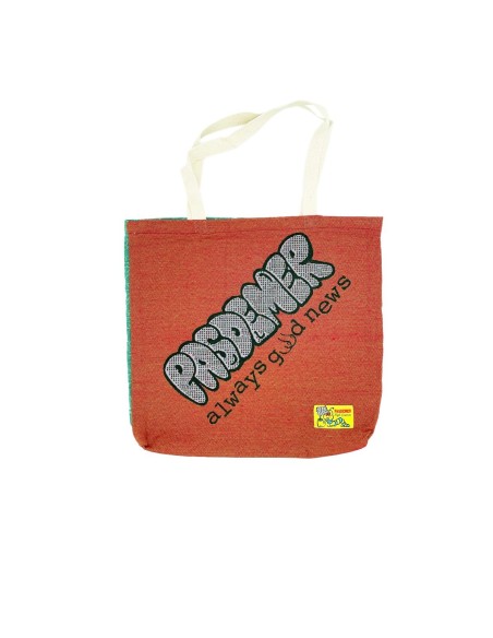 Pasdemer - Accesorios Stoned Island Tote Bag