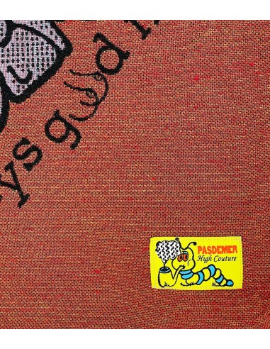 Pasdemer - Accesorios Stoned Island Tote Bag