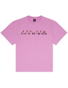 Pasdemer - Camisetas Ballet Tee