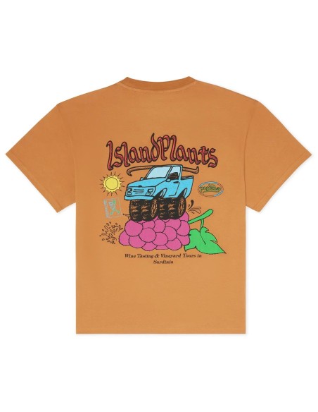 Pasdemer - Camisetas Wine Testing Tee