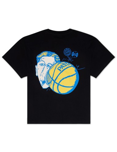 Pasdemer - Camisetas Basketball Tee