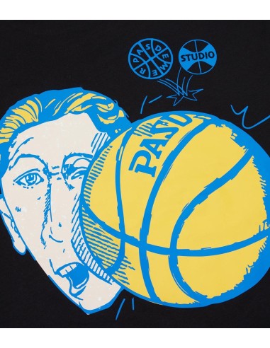 Pasdemer - Camisetas Basketball Tee