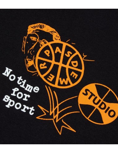 Pasdemer - Camisetas Basketball Tee