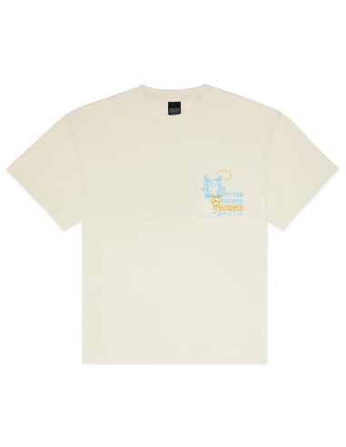 Pasdemer - Camisetas Bongos Tee