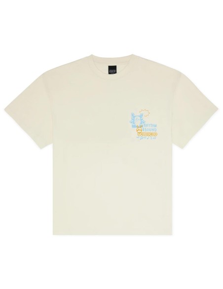 Pasdemer - Camisetas Bongos Tee