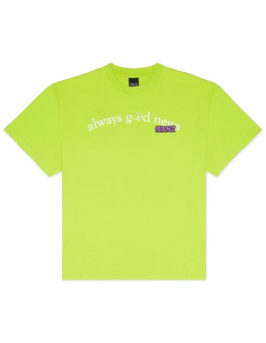 Pasdemer - Camisetas Good News Tee
