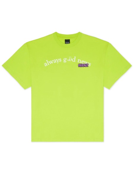 Pasdemer - Camisetas Good News Tee