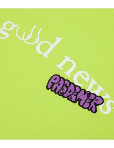 Pasdemer - Camisetas Good News Tee