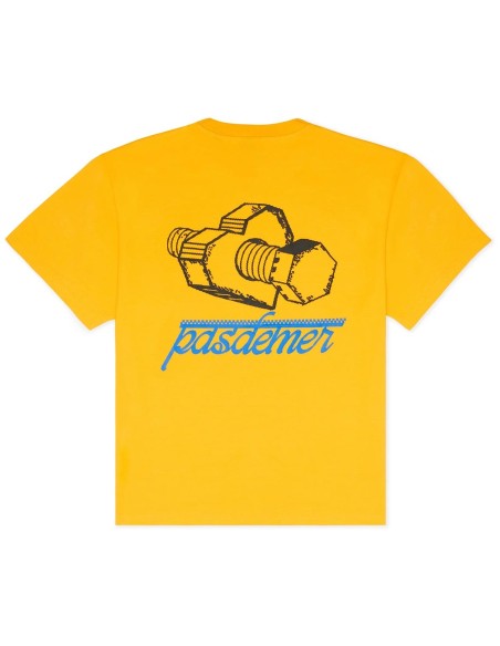 Pasdemer - Camisetas Officina Screw Love Tee