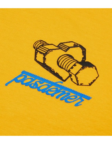 Pasdemer - Camisetas Officina Screw Love Tee