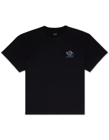 Pasdemer - Camisetas Officina Screw Love Tee