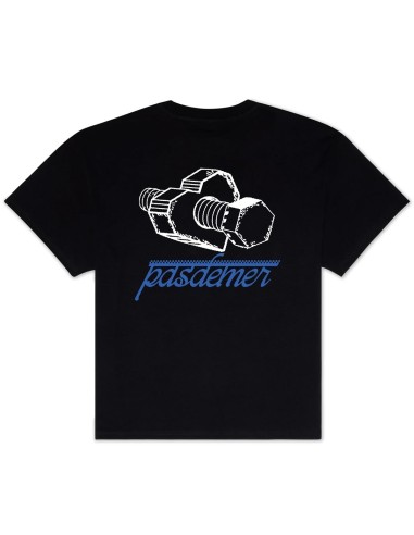 Pasdemer - Camisetas Officina Screw Love Tee