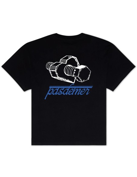 Pasdemer - Camisetas Officina Screw Love Tee