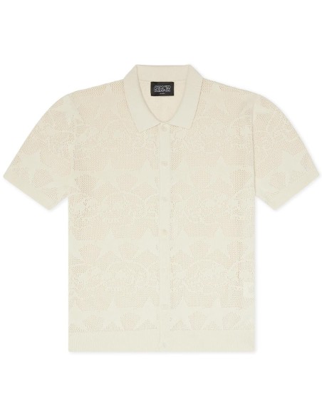 Pasdemer - Sudaderas Skulls Polo Sweater