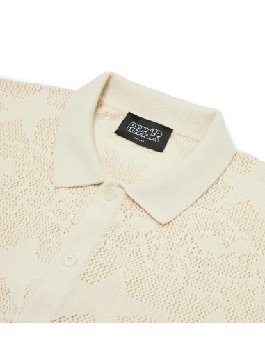 Pasdemer - Sudaderas Skulls Polo Sweater