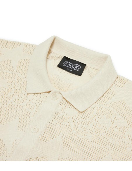 Pasdemer - Sudaderas Skulls Polo Sweater