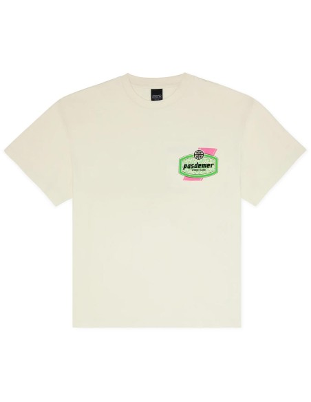 Pasdemer - Camisetas Stoned Island Tee