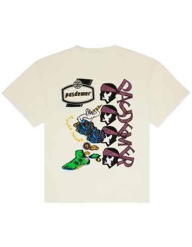 Pasdemer - Camisetas Stoned Island Tee
